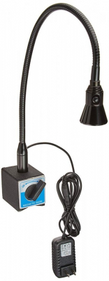 Magnet-Schwanenhals LED Lampe NOVA 13.0.001